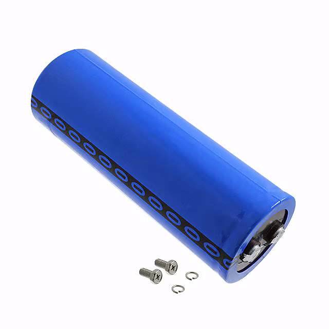 MAL211030602E3 Vishay Beyschlag/Draloric/BC Components  Condensadores electrolíticos de aluminio